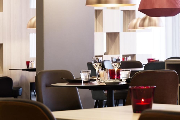 Hotel Scandic Glostrup